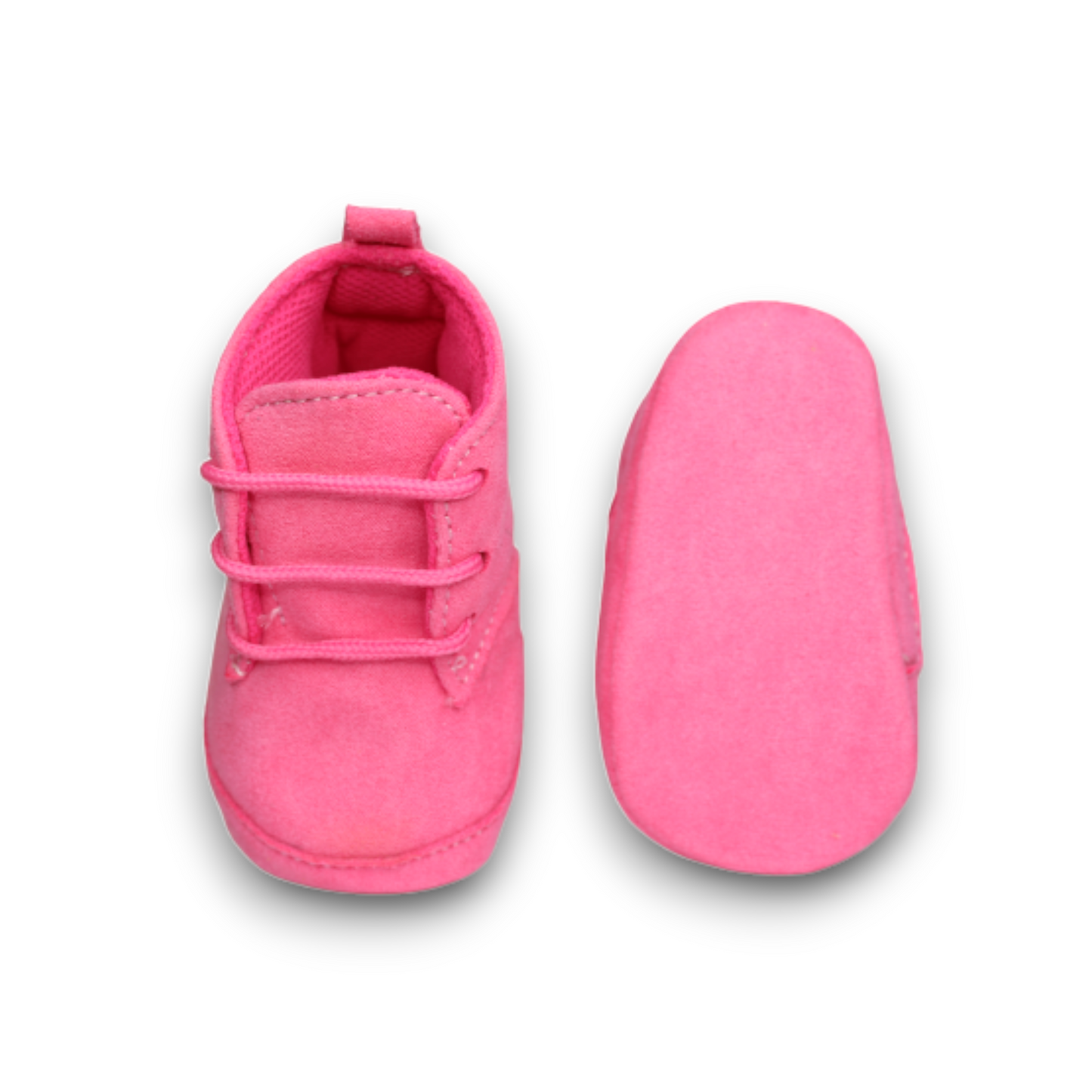 Zapato cunero niña Mod. Koke boots