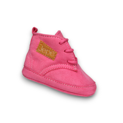 Zapato cunero niña Mod. Koke boots