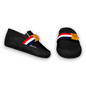 Zapato cunero mocasín niño #230