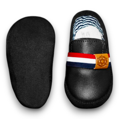 Zapato cunero niño Mod. 230