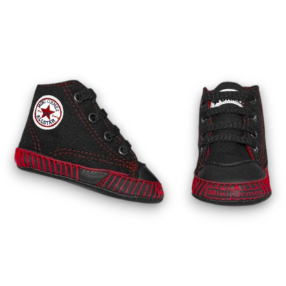 Zapato cunero Mod. Juve 2