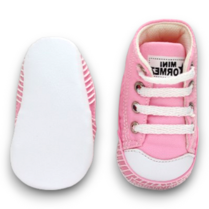Zapato cunero Mod. Juve 2