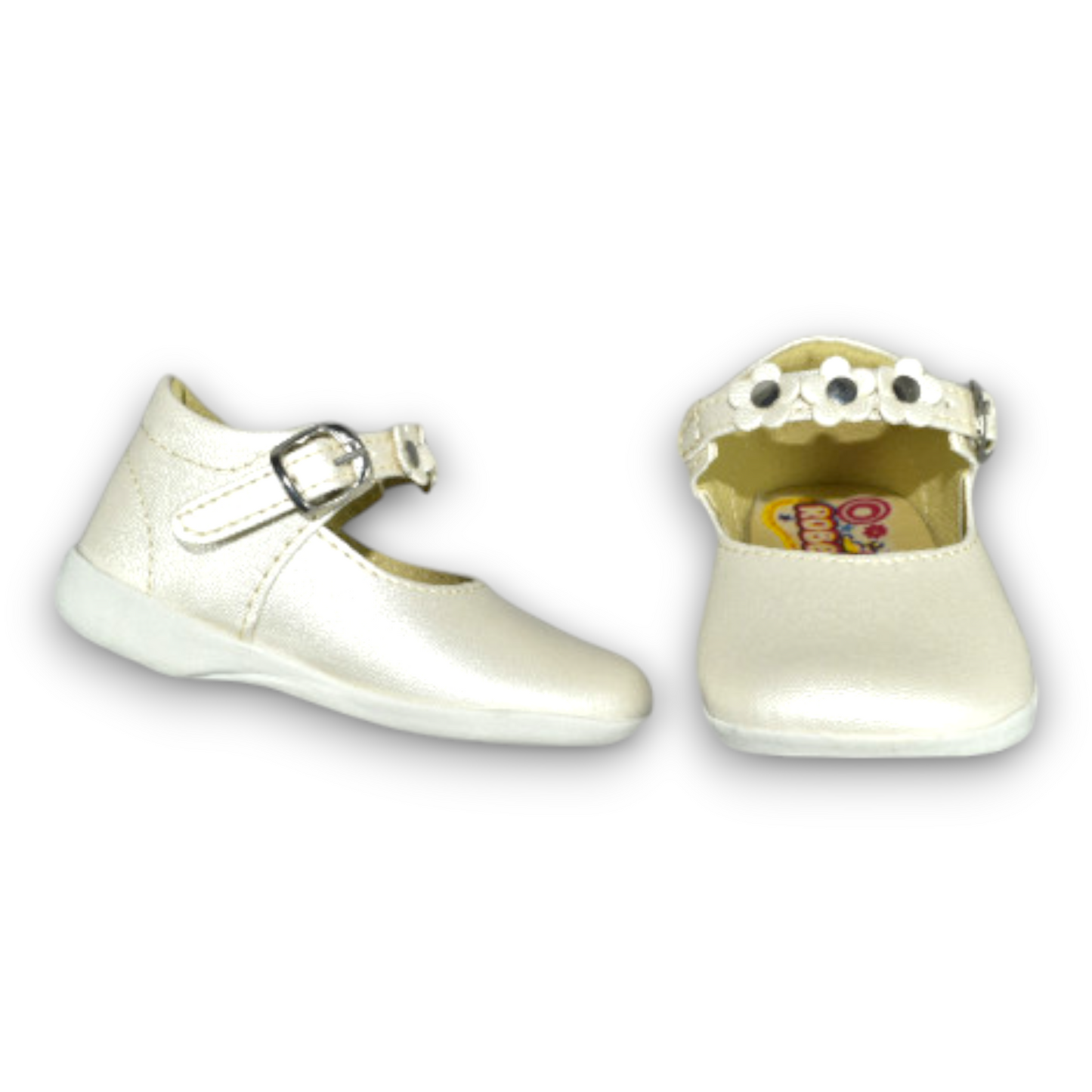 Zapato suela niña #2015