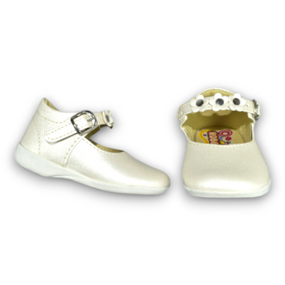 Zapato suela niña #2015