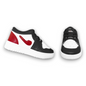 Zapato suela tenis Mely 03