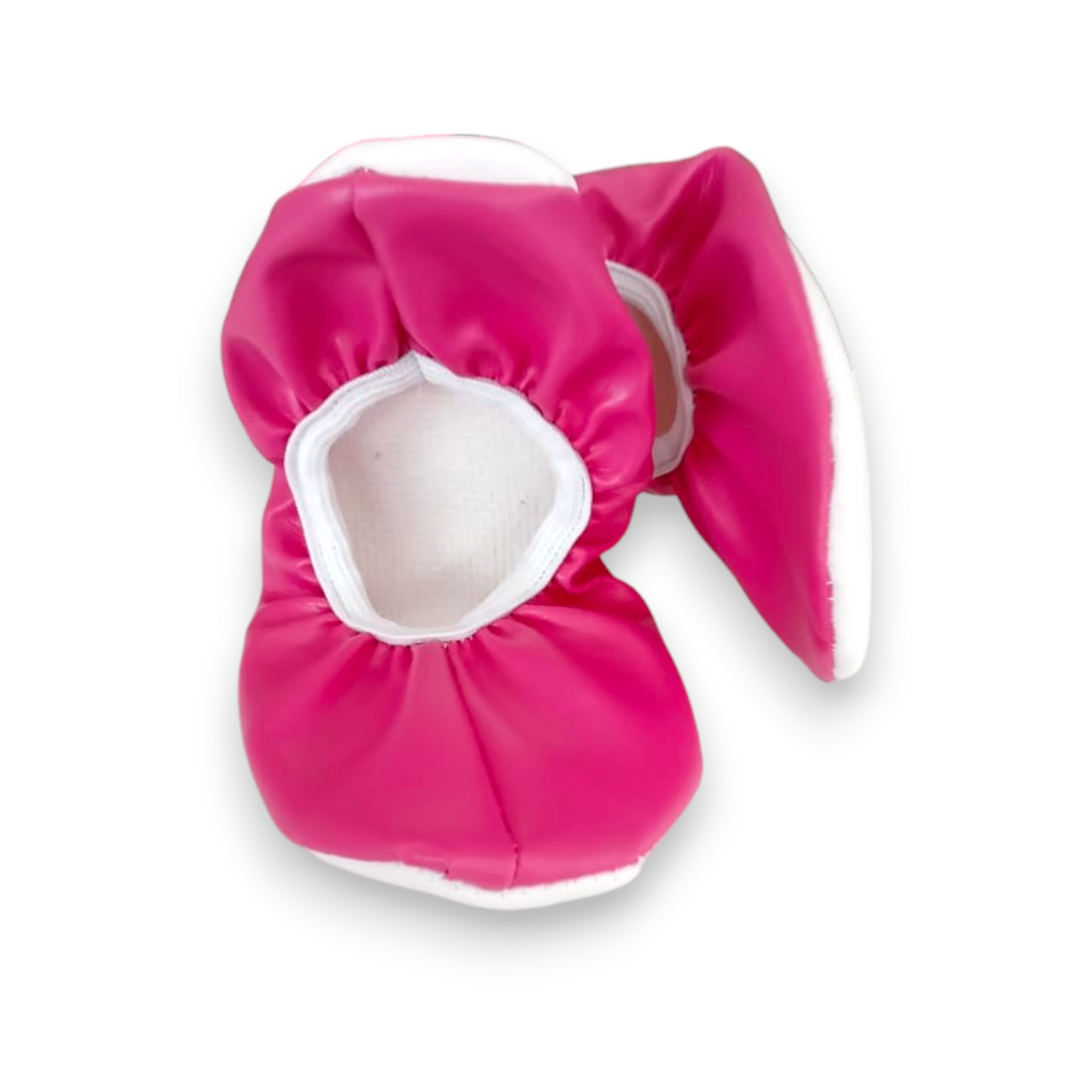 Zapatillas chemise liso varios colores para ballet/ baile/ disfraz juvenil
