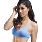 Top correderas de microfibra colores lisos unitalla catherine
