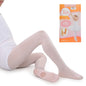 Malla convertible 3D de microfibra niña #2006 Tan