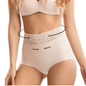 Faja colombiana pantaleta con encaje en cintura #2036 Romanza
