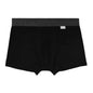 Biker corto trunk liso de algodón colores caballero Zaga