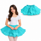 Tutu básico ampon colores varias tallas