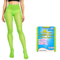 Malla lisa de nylon varios colores juvenil Gaby