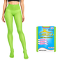 Malla lisa de nylon varios colores juvenil Gaby