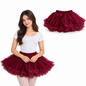 Tutu básico ampon colores varias tallas