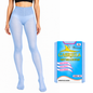 Malla lisa de nylon varios colores juvenil Gaby