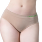 Bikini de licra con algodón colores unitalla dama Catherine