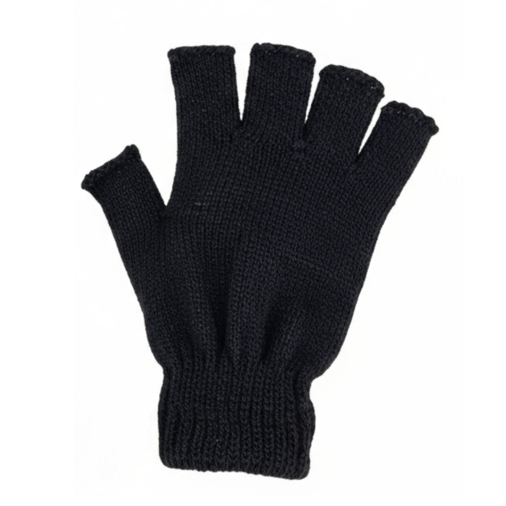 Guante de acrilán mocho dedos libres unitalla Magic