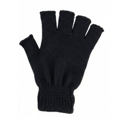 Guante de acrilán mocho dedos libres unitalla Magic