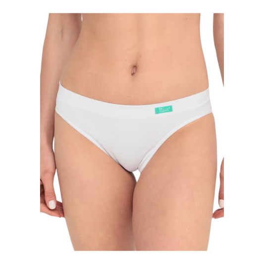 Bikini con hilo de bambú #2537 body siluette