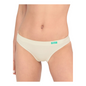 Bikini con hilo de bambú #2537 Body Siluette