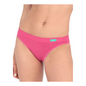 Bikini con hilo de bambú #2537 Body Siluette