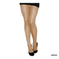 Pantimedia vanizada de lycra sutil