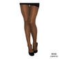 Pantimedia vanizada de lycra sutil