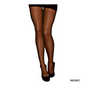 Pantimedia vanizada de lycra sutil