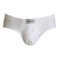 Bikini 100% algodón caballero ribbed #1035 Alfani