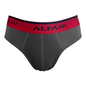 Bikini de algodón caballero colors #2063 Alfani