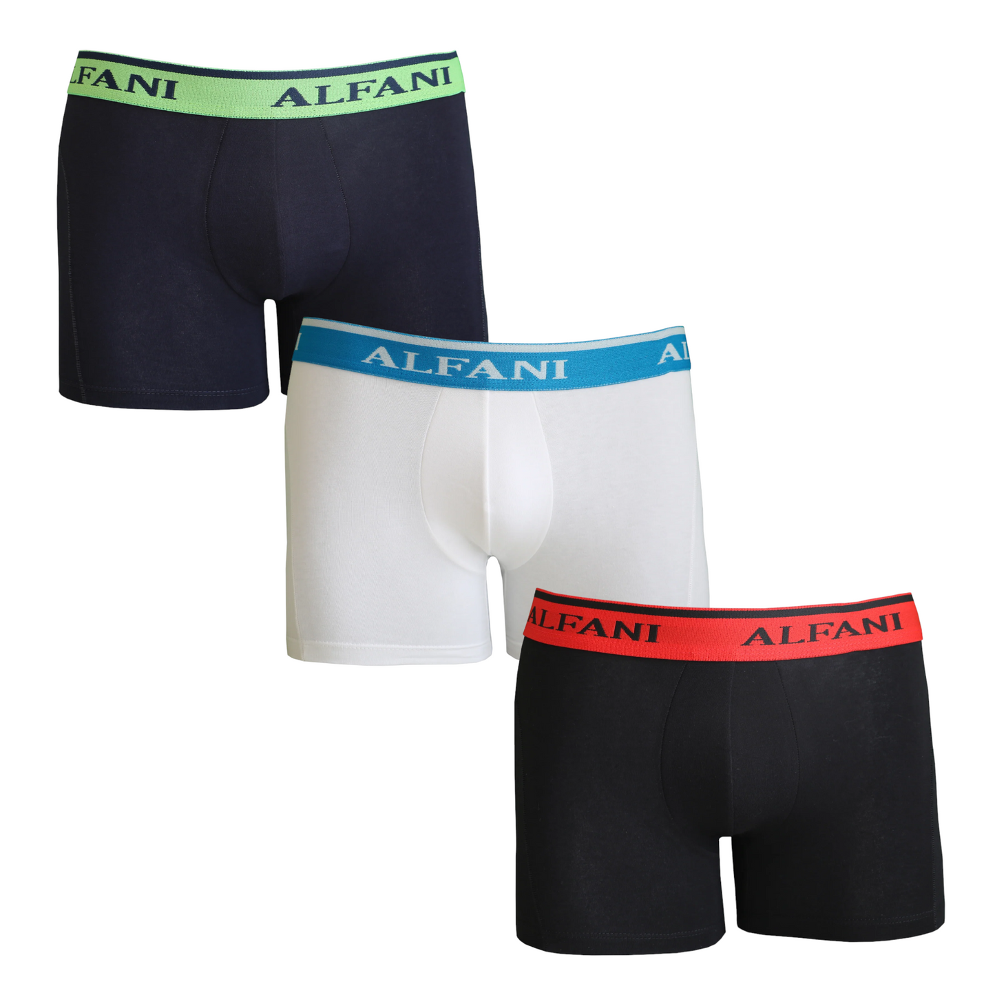 Boxer alfani colors 2073