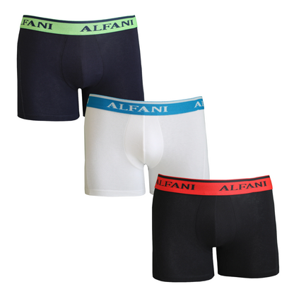 Boxer alfani colors 2073