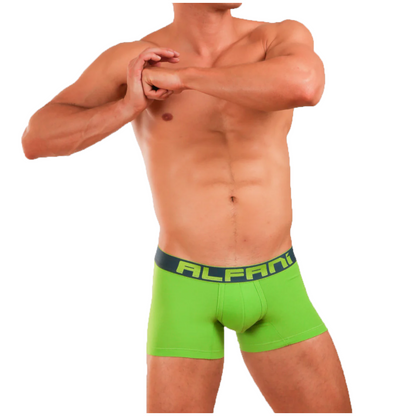 Boxer alfani metro 2099