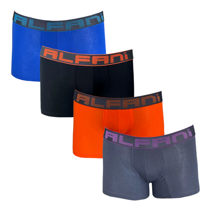 Boxer alfani metro 2099