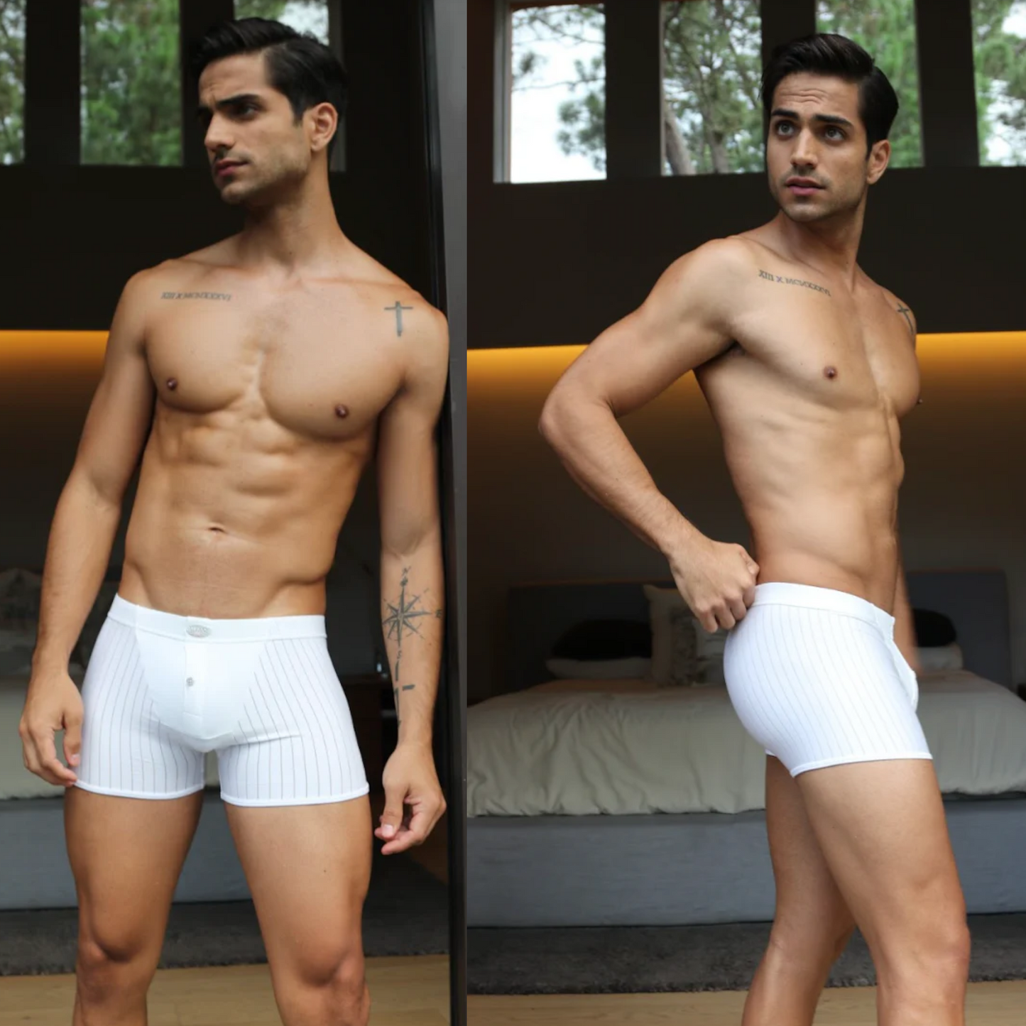 Boxer alfani sex 3171