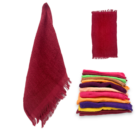 Secador liso para trastes u otros varios colores paquete de 12