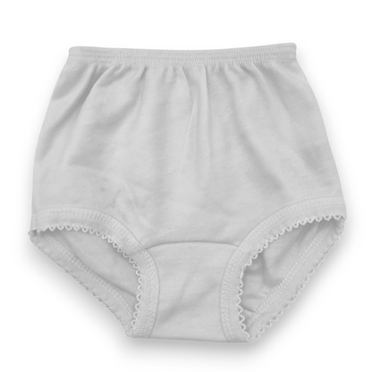Pantaleta inter colores vianey niña