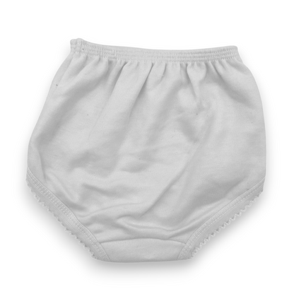 Pantaleta inter colores vianey niña