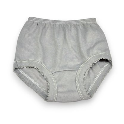 Pantaleta inter colores vianey niña