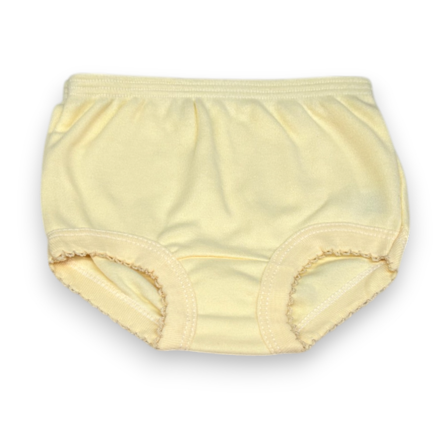 Pantaleta inter colores vianey niña