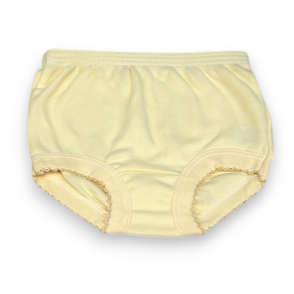 Pantaleta inter colores vianey niña