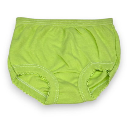 Pantaleta inter colores vianey niña