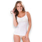 Camiseta reductiva con top tech de medias #108 Body Siluette