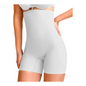 Faja body short bóxer reductor con silicón dama #8508 Berlei