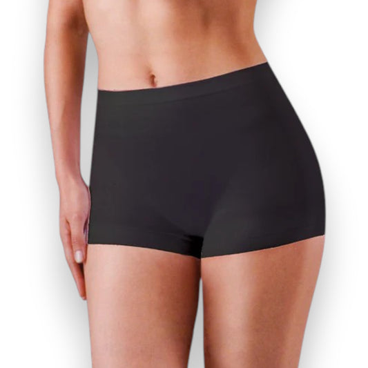 Faja boxer levanta glúteos #1500 Body Siluette