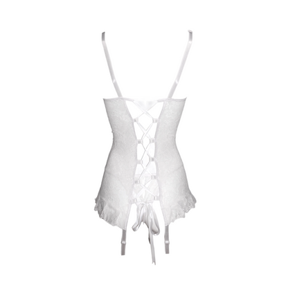 Baby doll con copas unitalla Mod. Maggy