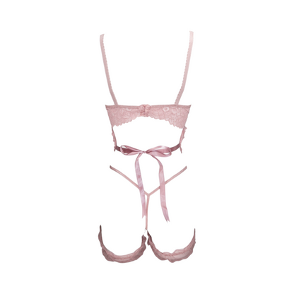 Baby doll con copas unitalla Mod. Damaris
