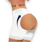 Faja boxer levanta glúteos #6002 Body Siluette