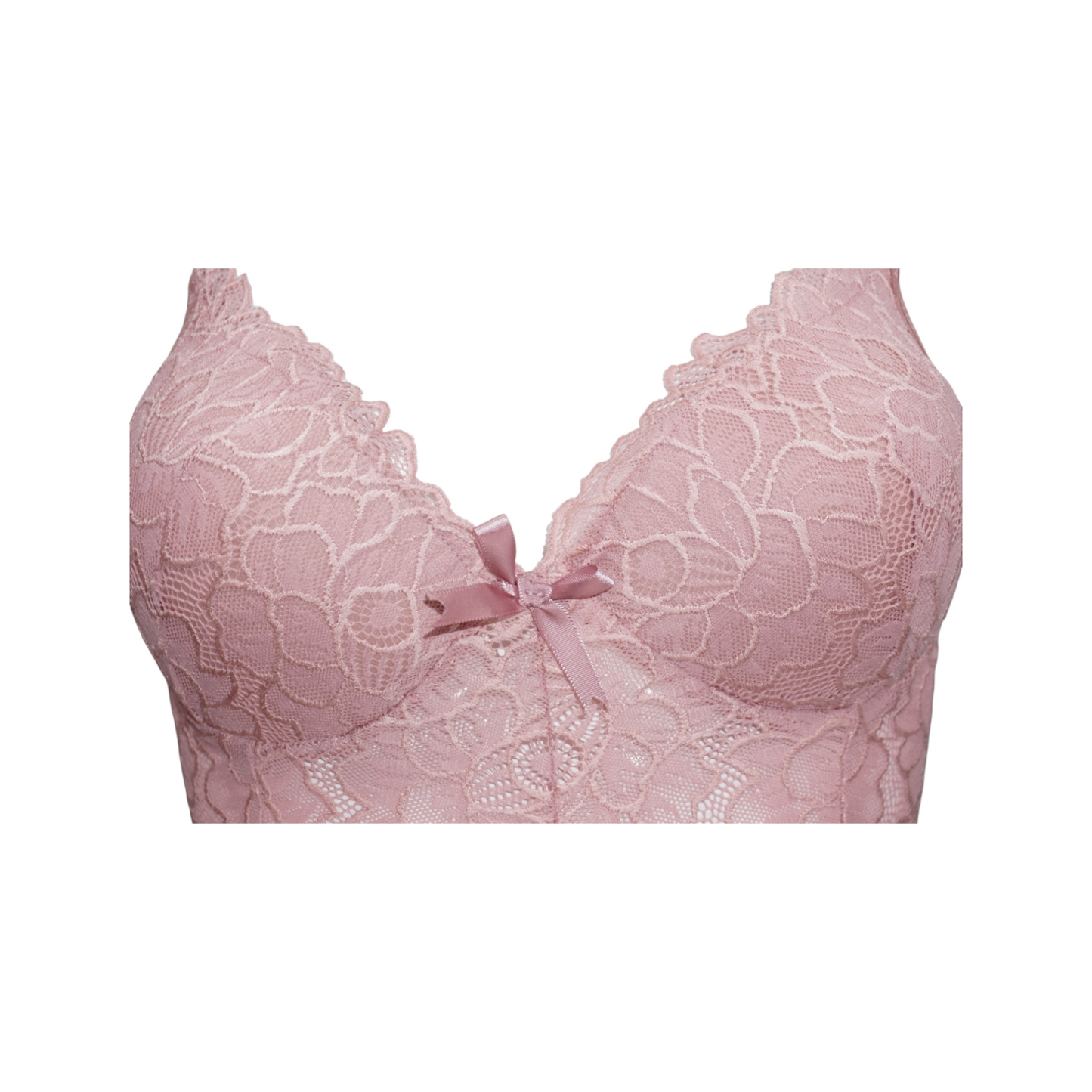 Baby doll con copas unitalla Mod. Damaris