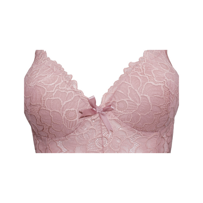 Baby doll con copas unitalla Mod. Damaris
